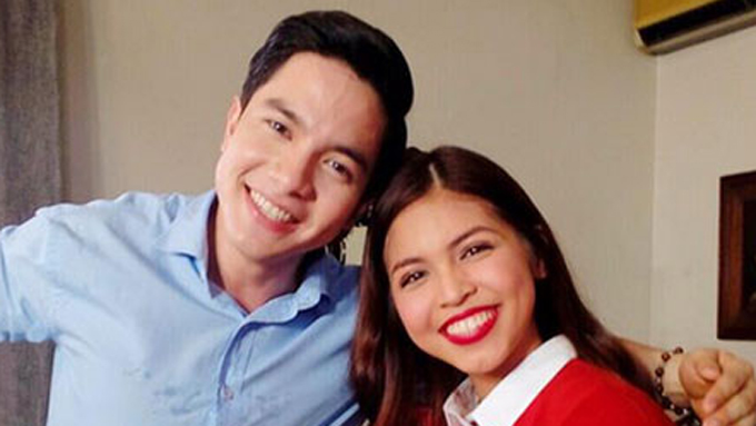 Alden Richards Admits Falling In Love With Maine Mendoza Philippine